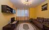 Апартаменты Avangard Apartments Красноярск-4