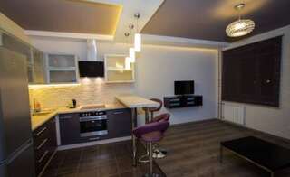 Апартаменты Avangard Apartments Красноярск Номер "Стандарт"-2