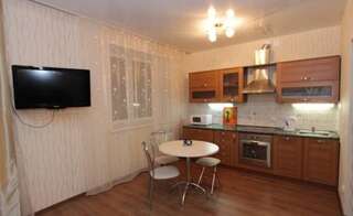 Апартаменты Avangard Apartments Красноярск Номер "Стандарт"-6