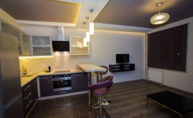 Апартаменты Avangard Apartments Красноярск-4